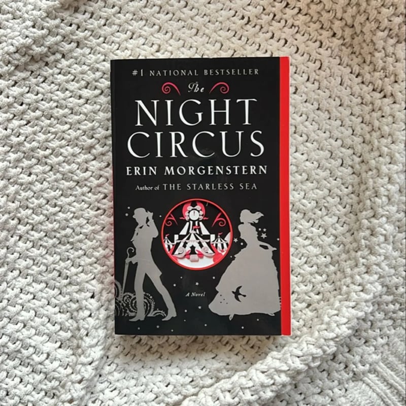 The Night Circus